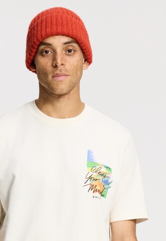 Shiwi Shirt in Wit