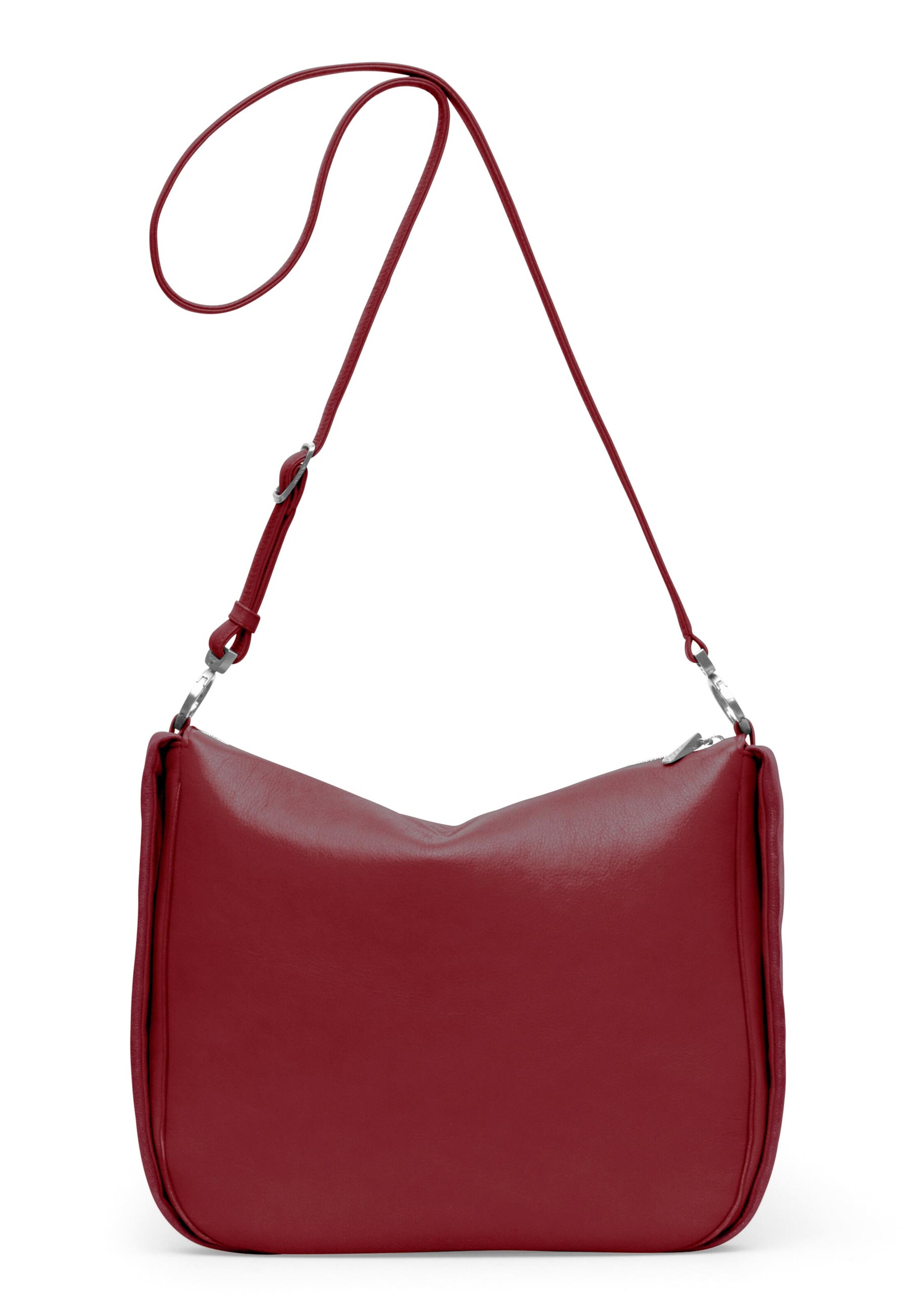 Gretchen Schultertasche 'Cassia' in Rot