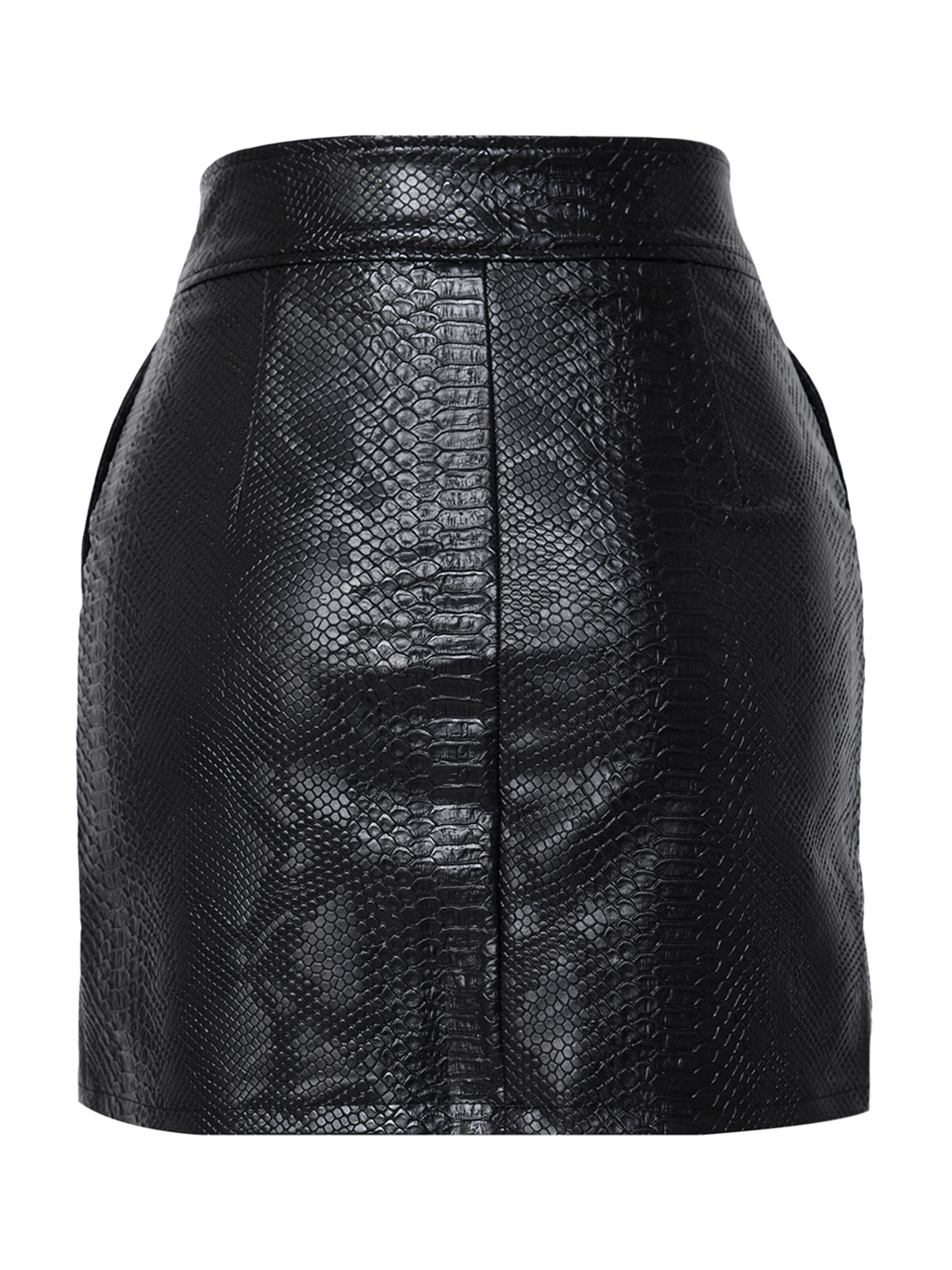 Trendyol Rok in Zwart