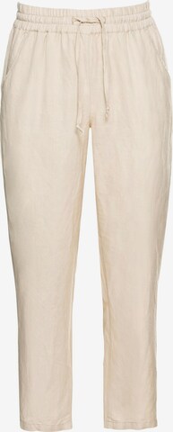 SHEEGO Regular Hose in Beige: predná strana