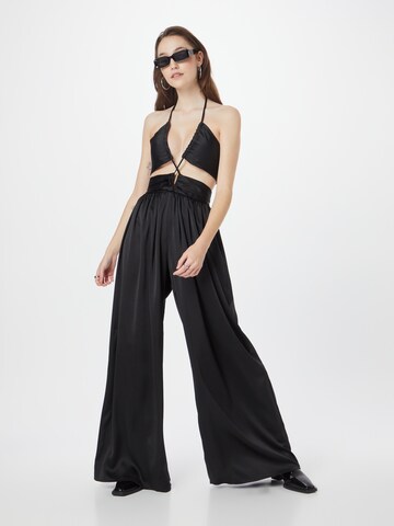 Misspap Jumpsuit in Black