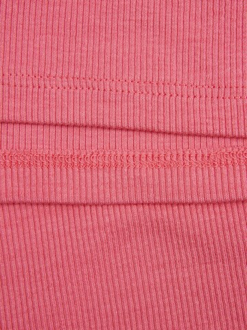 JJXX Shirt 'Feline' in Roze