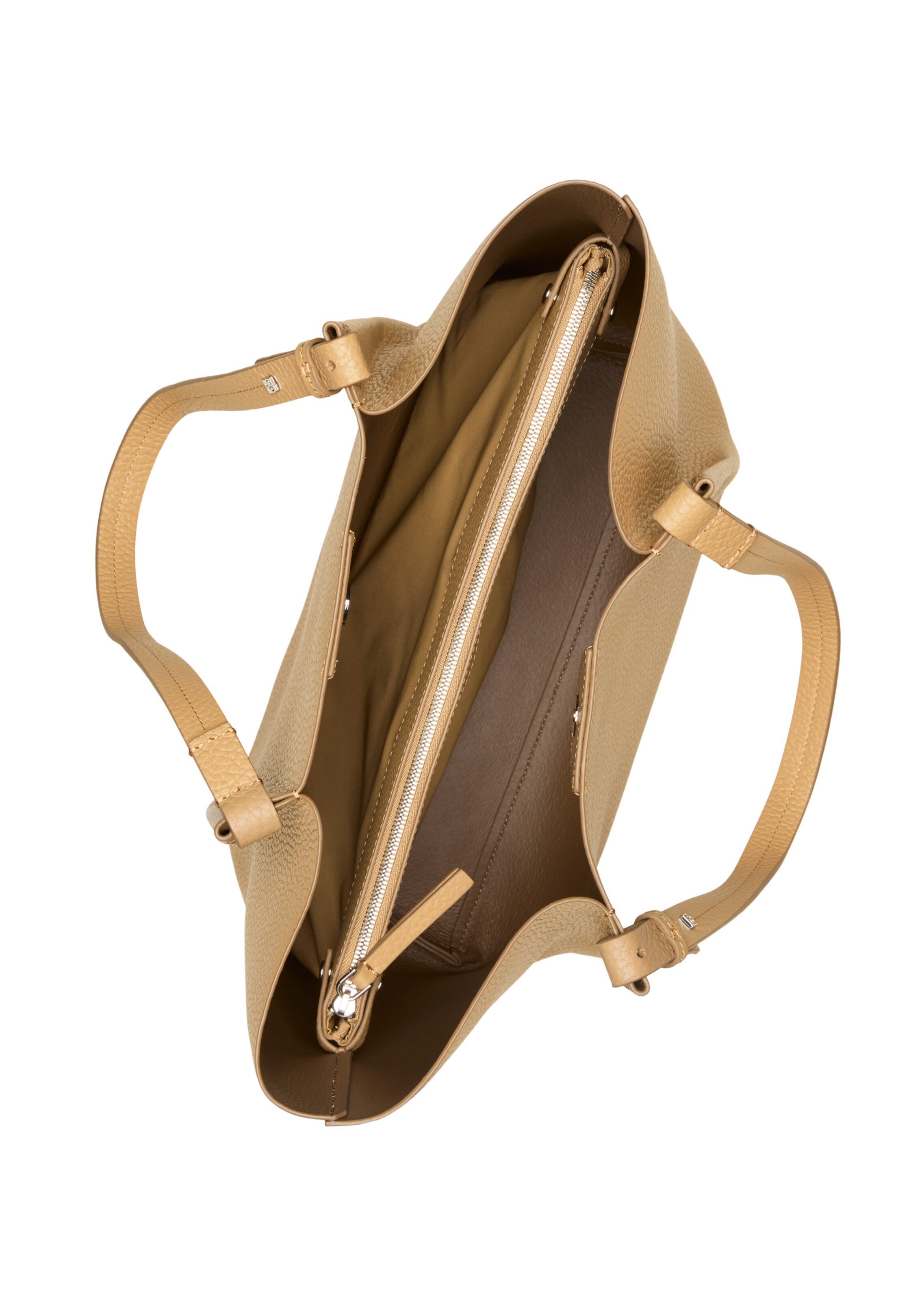 Marc O'Polo Shopper in Braun