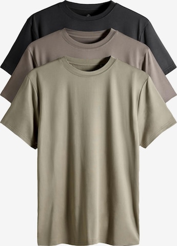 The Set Paita värissä ruskea: etupuoli