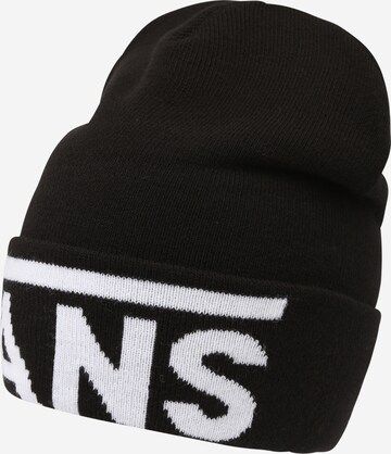 VANS Beanie in Black: front