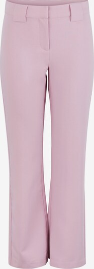 Y.A.S Pantalon 'Nuteo' en rosé, Vue avec produit
