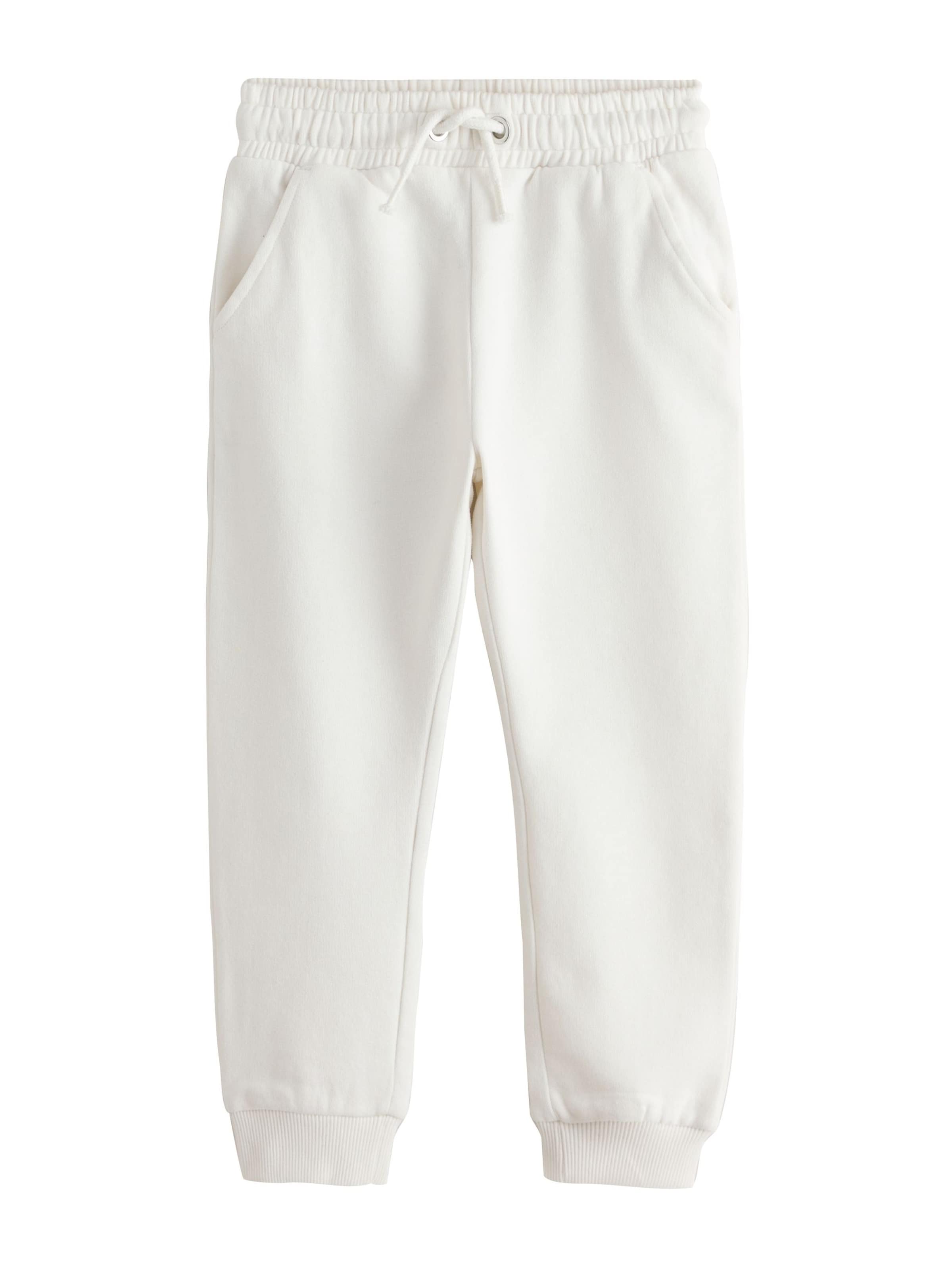 Tapered Pantaloni di Next in marrone