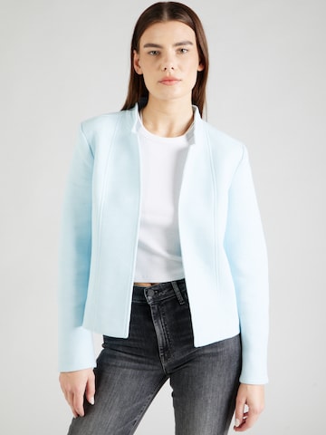 Blazer 'IPSA-LINEA' ONLY en bleu : devant