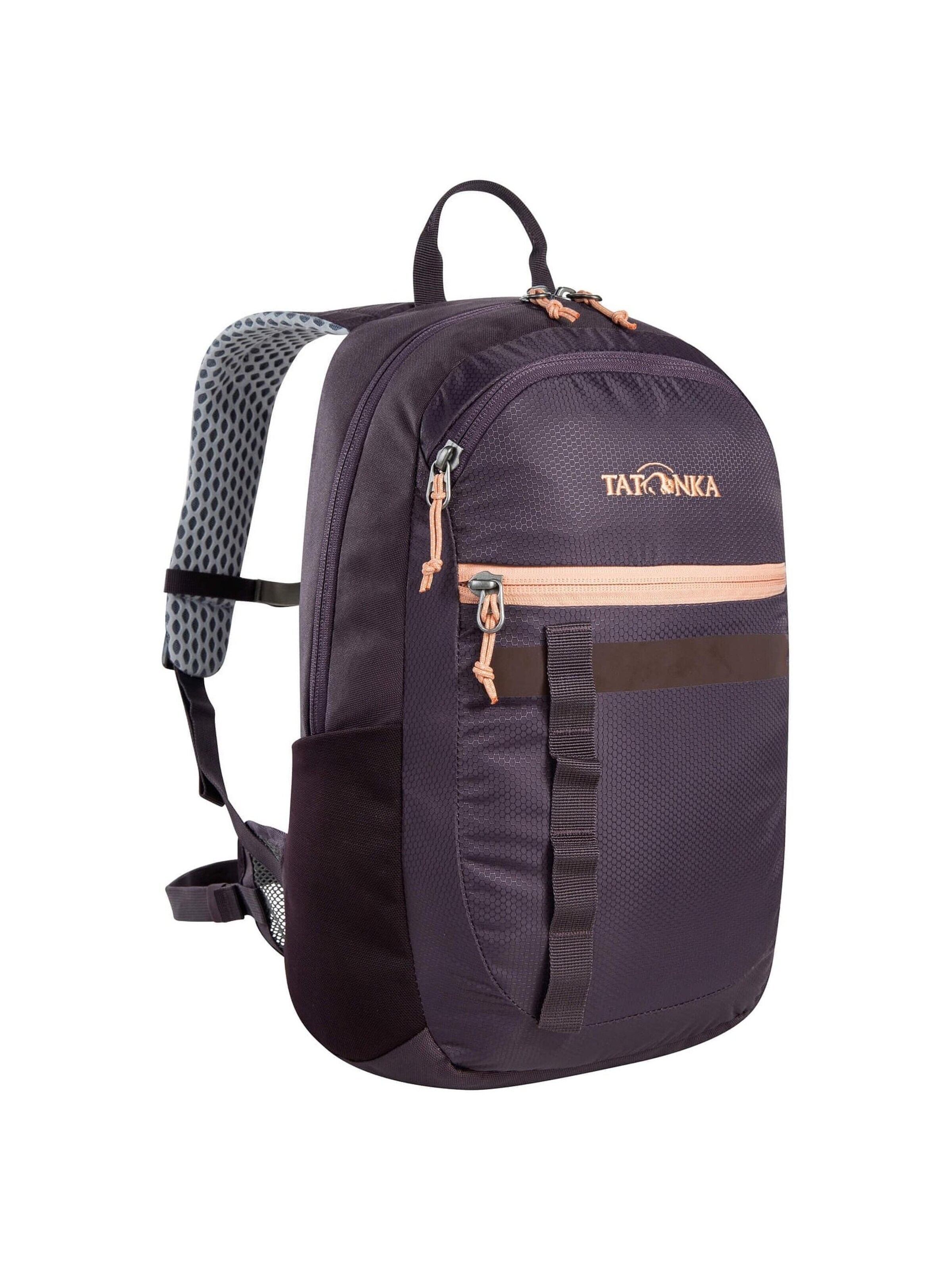 TATONKA Backpack 'City Pack JR 12' in Brown