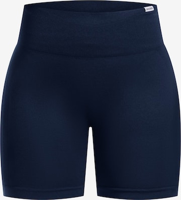 Smilodox Leggings 'Arleta' in Blue: front