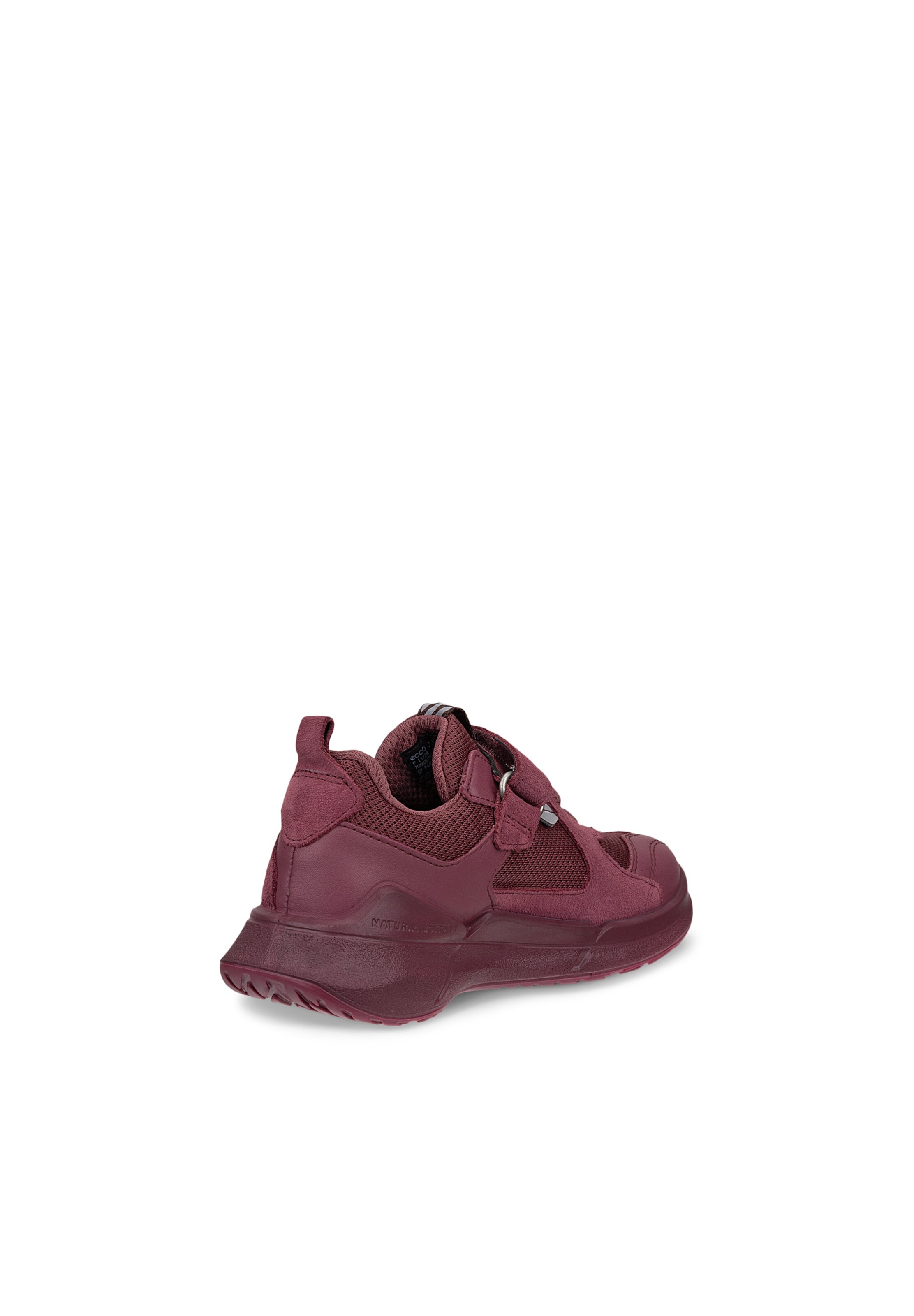 ECCO Sneakers 'BIOM 2.2' in Rood