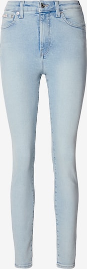 Džinsai iš Calvin Klein Jeans, spalva – šviesiai mėlyna, Prekių apžvalga