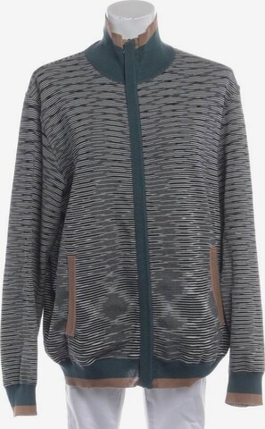MISSONI Sweater & Cardigan in XXXL in Mixed colors: front