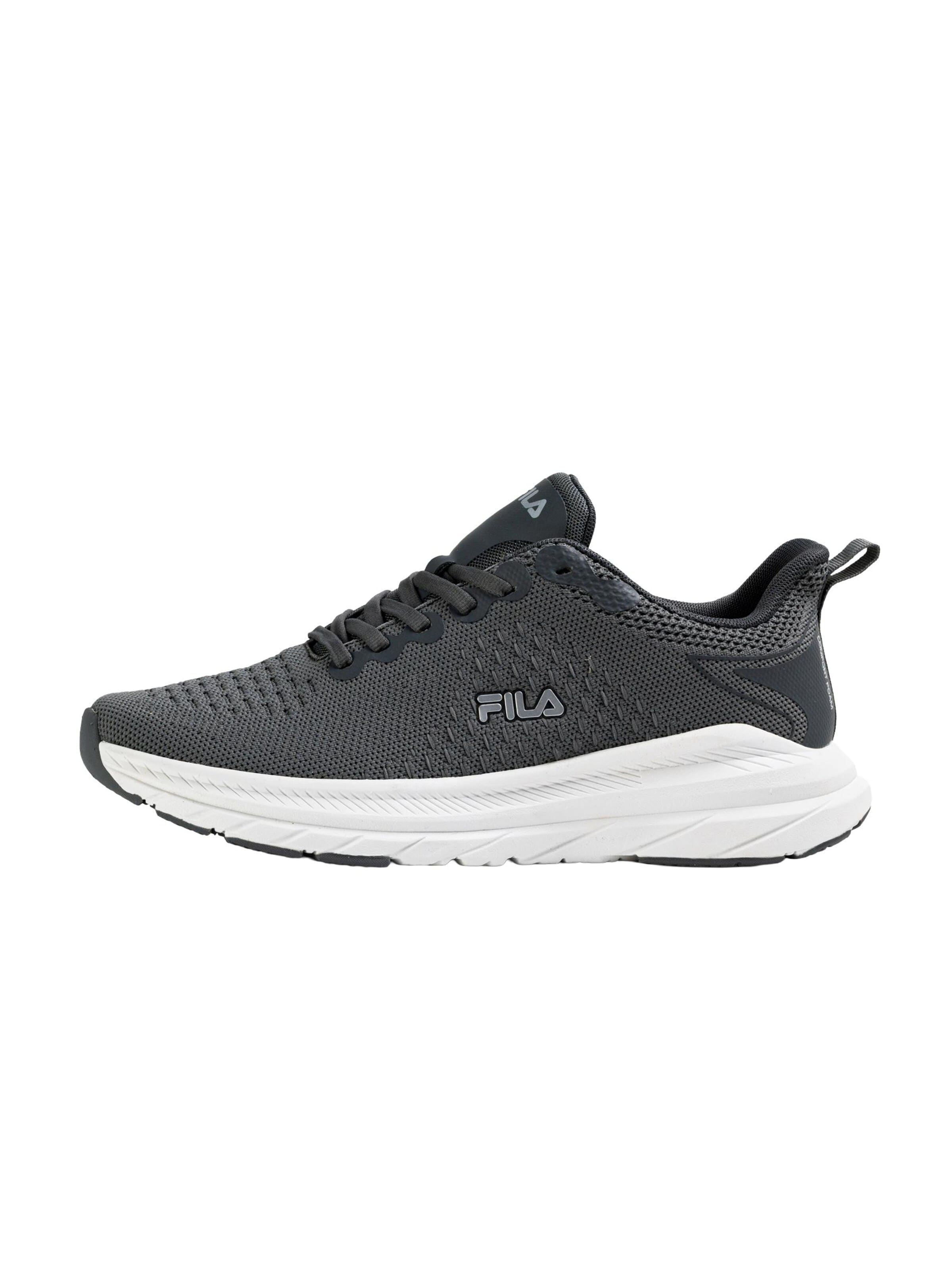 FILA Sneakers laag 'FILA HAVOCC' in Grijs: voorkant