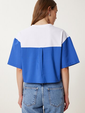 Happiness İstanbul Särk, värv valge