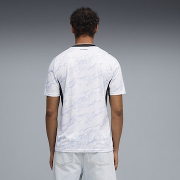 PUMA Jersey 'Neuseeland' in White