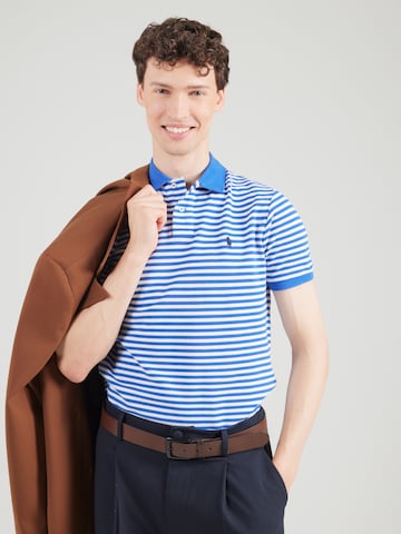 Polo Ralph Lauren Μπλουζάκι σε μπλε: μπροστά