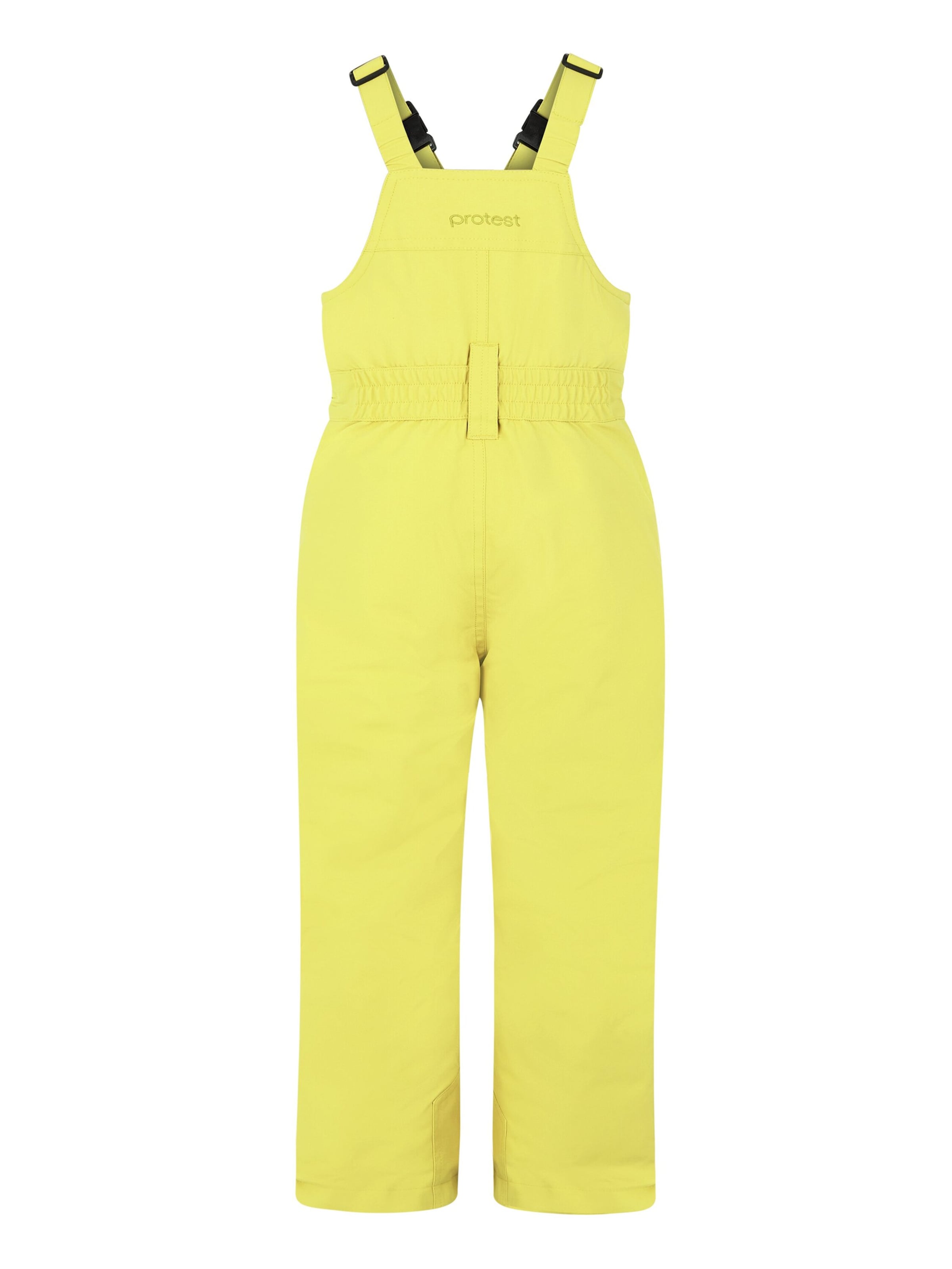 PROTEST Regular Sports trousers 'NEUTRAL TD' in Green