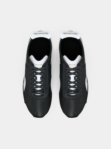 Baskets basses 'R400' Reebok en noir