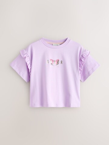 Baker by Ted Baker Shirt in Purple