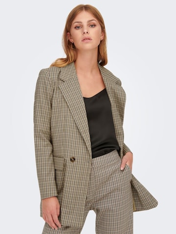 Blazer ONLY en marron