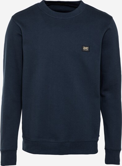 DENHAM Sweatshirt in navy, Produktansicht