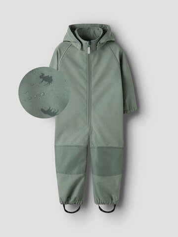 NAME IT Functioneel pak in Groen