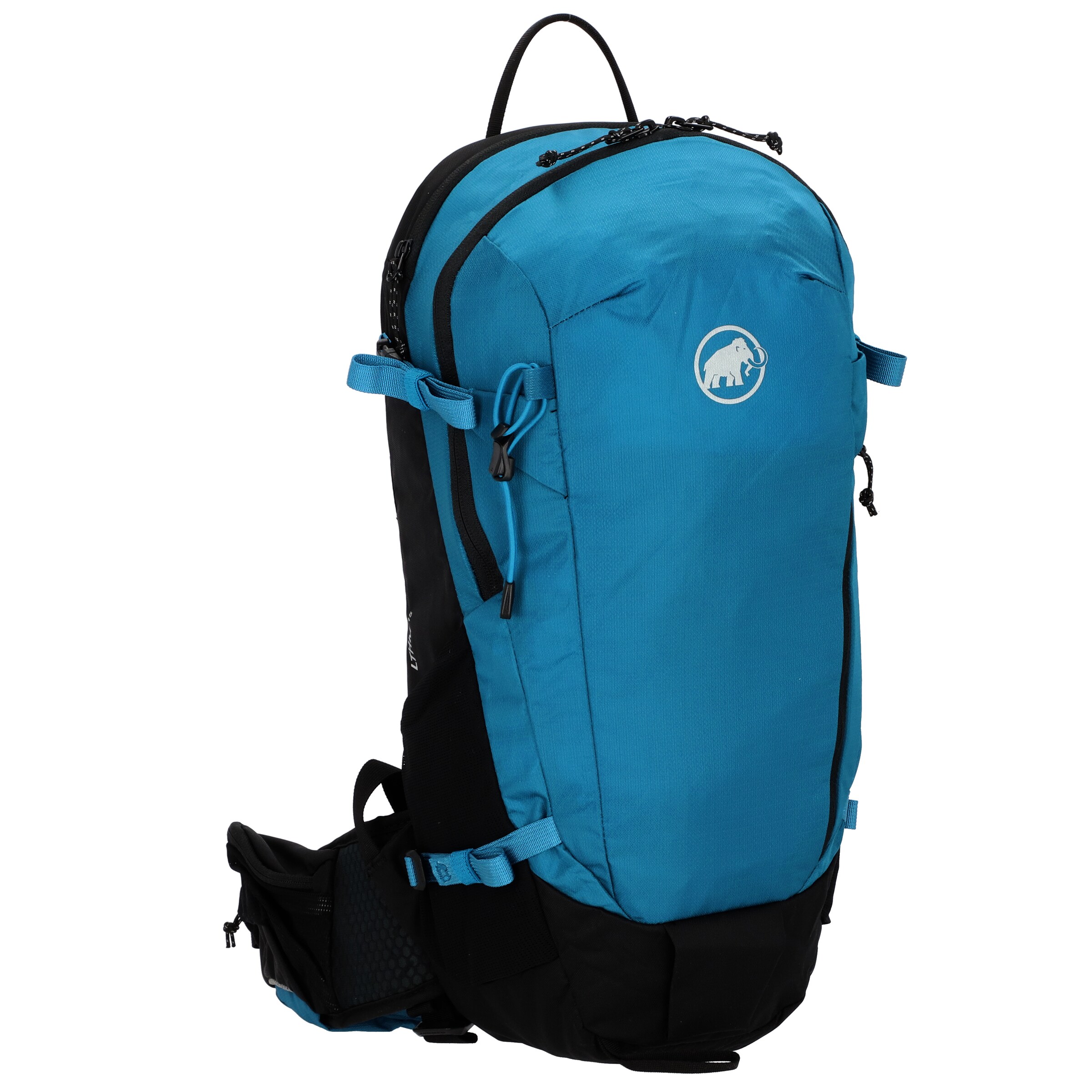 Zaino sportivo 'Lithium' di MAMMUT in blu
