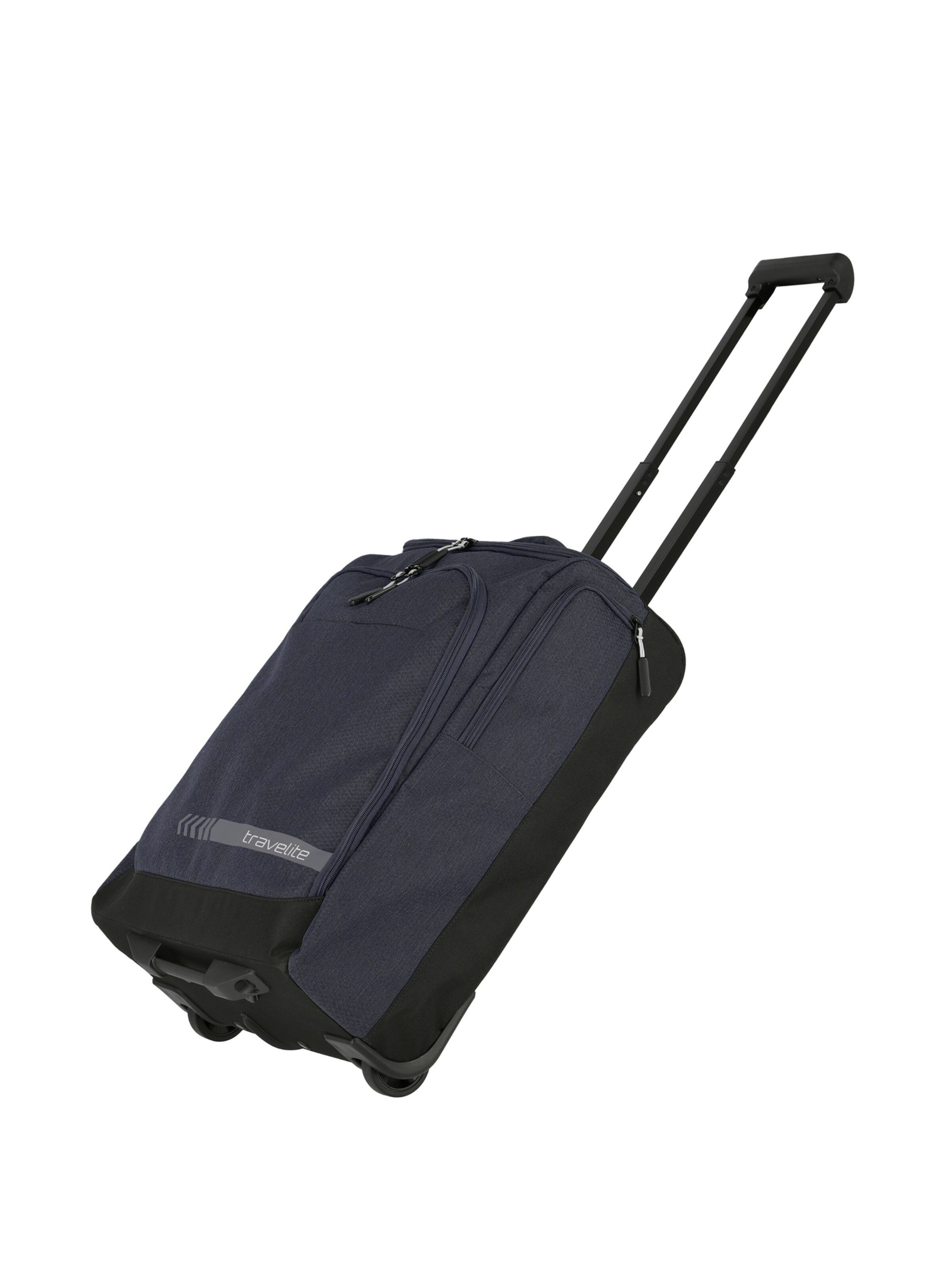 TRAVELITE Trolley 'Kick Off' in Grey