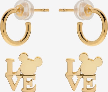 Disney Jewelry Jewelry 'Disney' in Gold: front