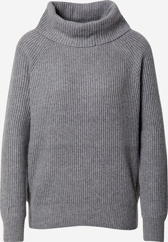 Pull-over ESPRIT en gris : devant