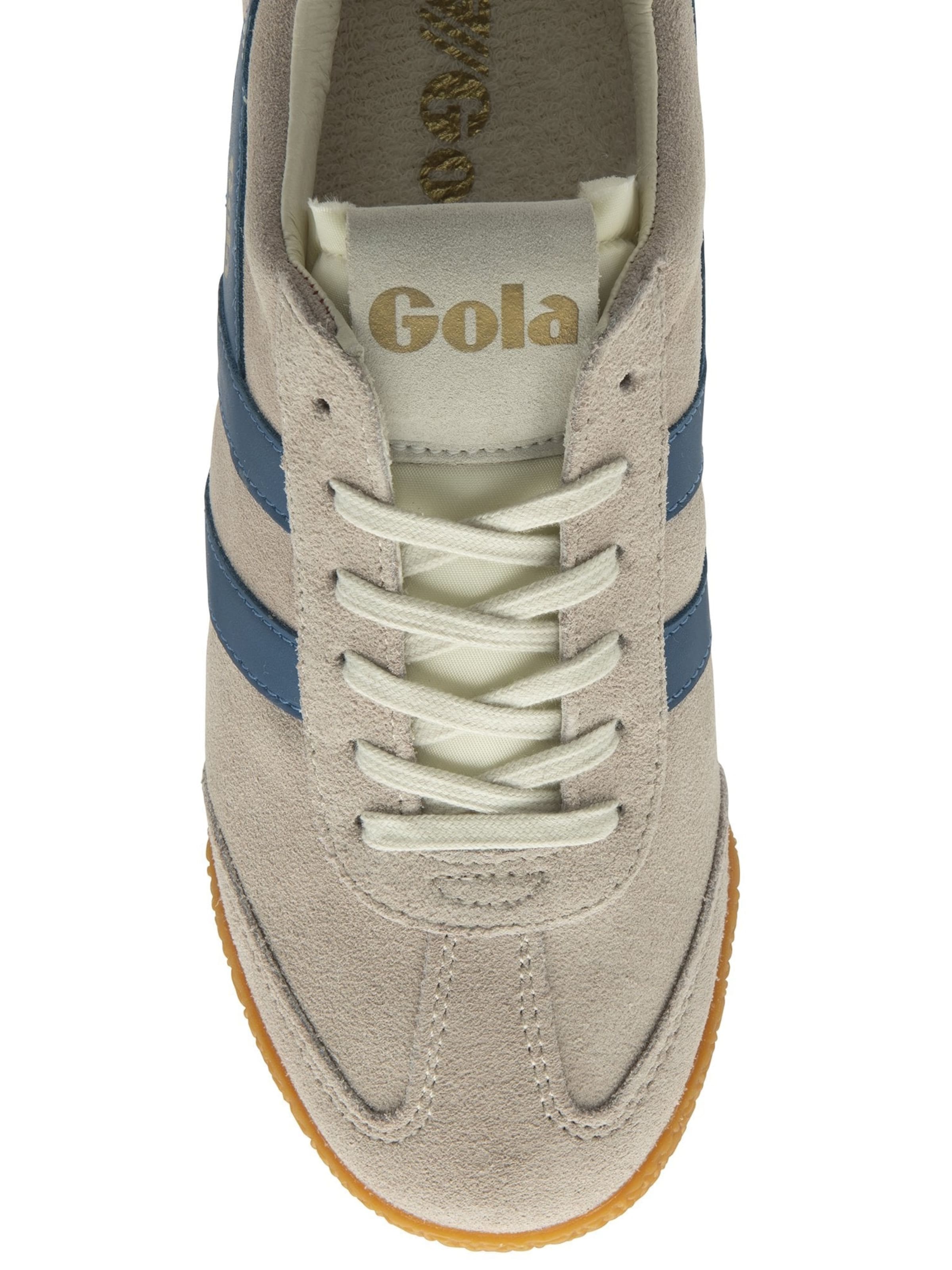 Sneaker bassa 'Elan' di Gola in grigio