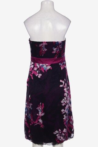 MONSOON Dress in M in Purple