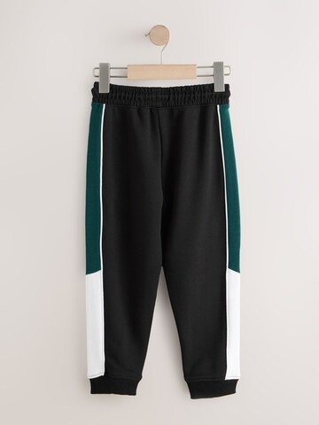 Next Конический (Tapered) Штаны в Зеленый