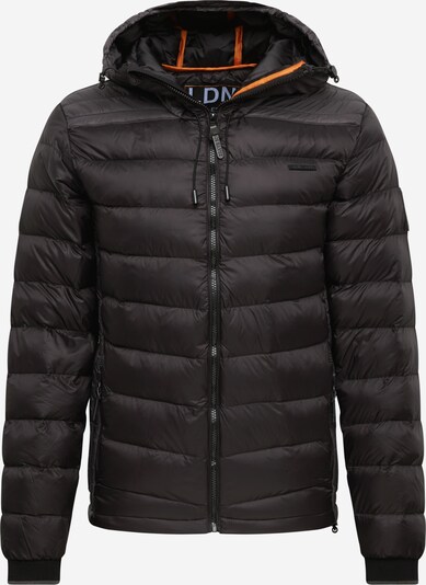 BRAVE SOUL Veste mi-saison 'AVEREST' en gris / noir, Vue avec produit
