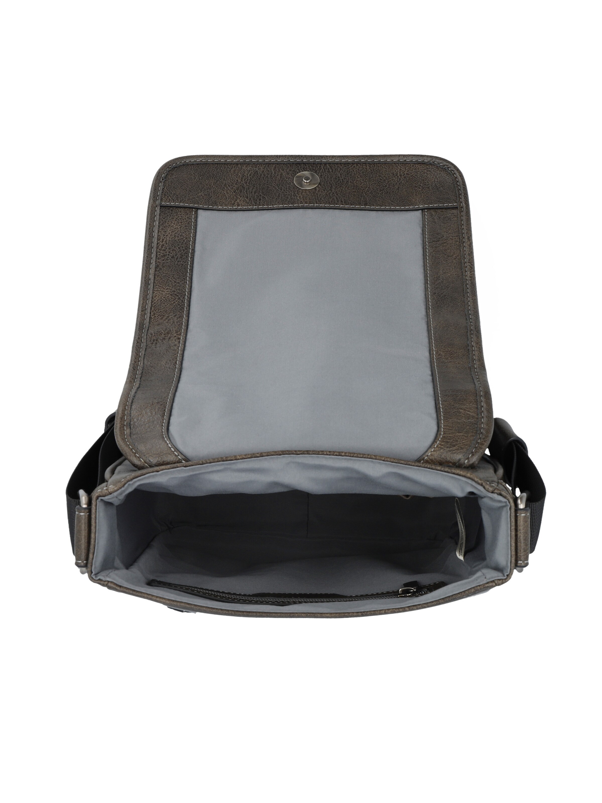 Picard Umhängetasche 'Breakers' in Braun