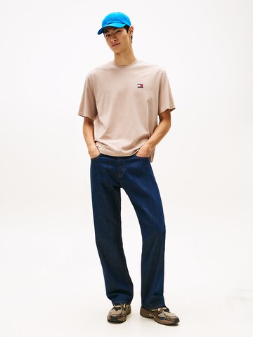 T-Shirt '90s New Classics' Tommy Jeans en gris