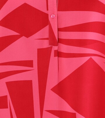 Aniston Bluse in Pink