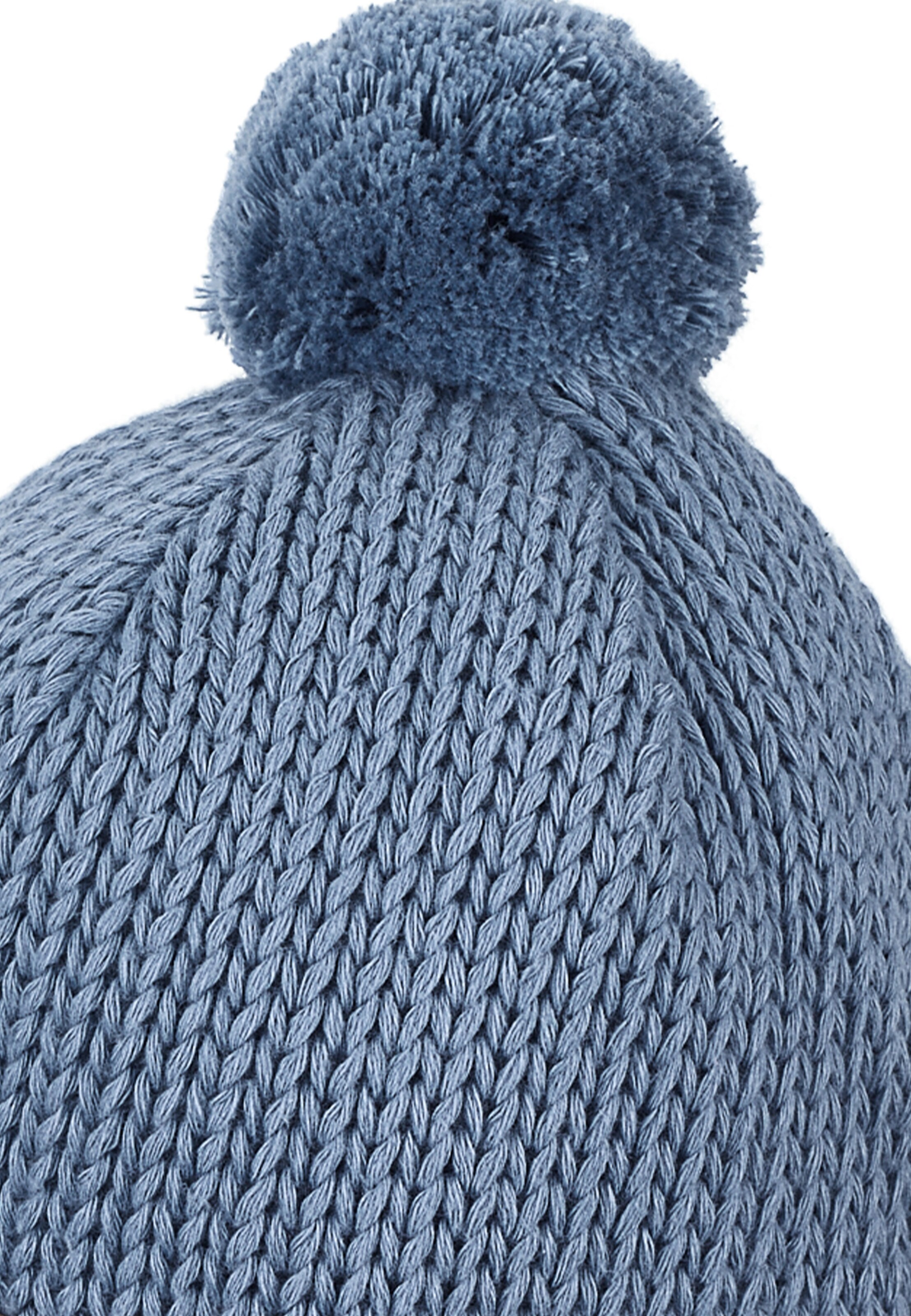 STERNTALER Beanie in Blue