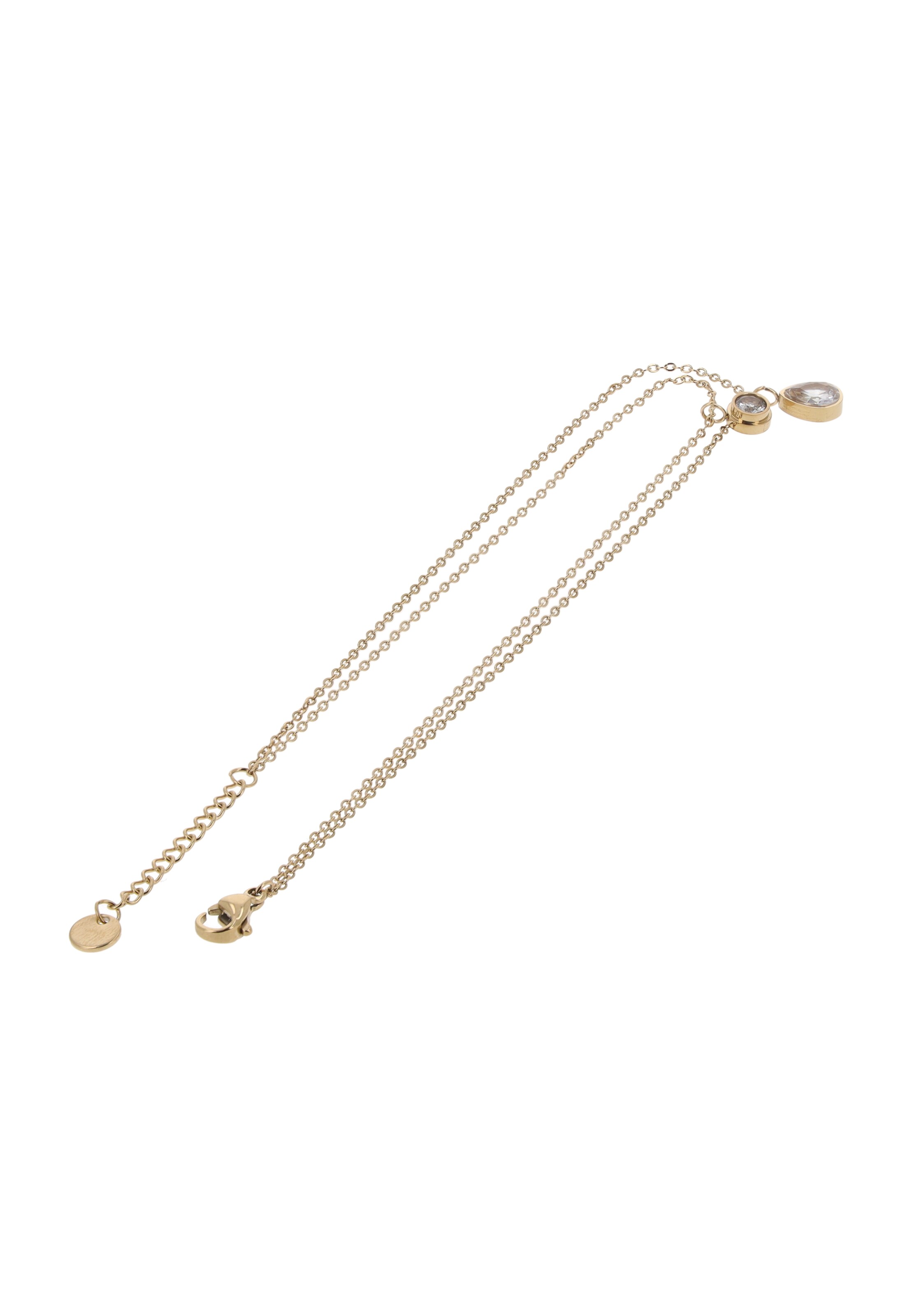 faina Voetsieraden in Goud