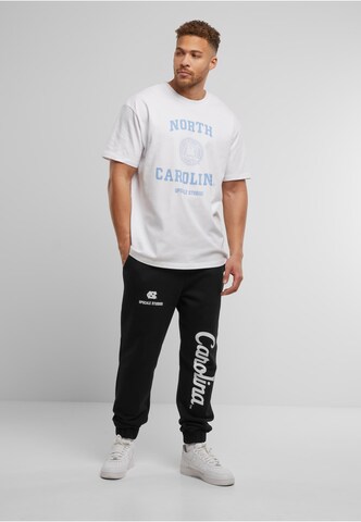 T-Shirt MT Upscale en blanc