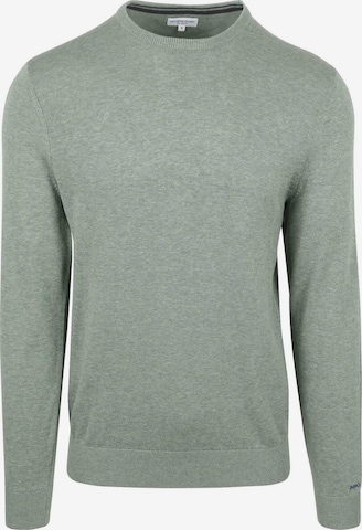T-Shirt McGREGOR en vert : devant