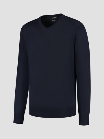 merso Pullover‌‌‌‌ in Blau