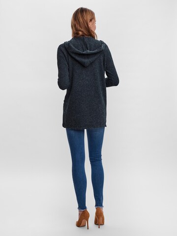 VERO MODA Cardigan 'Doffy' i grøn