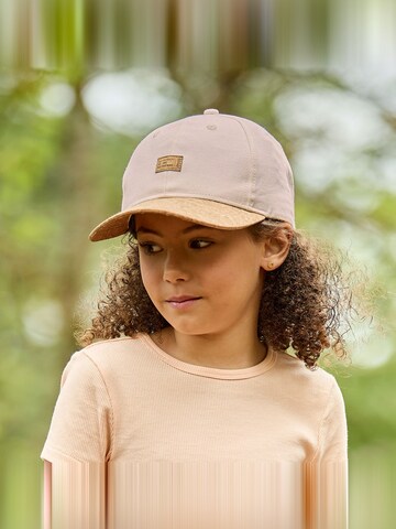 MAXIMO Hat in Pink