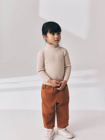 Pullover di Next in beige
