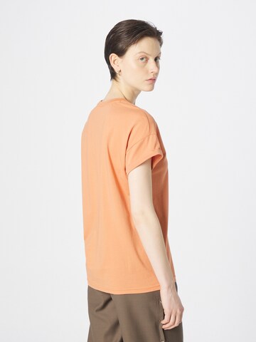 MEXX T-Shirt in Orange