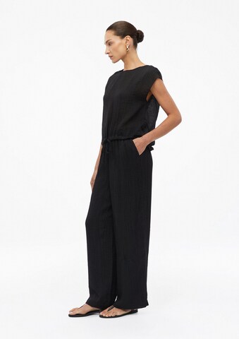 s.Oliver Regular Broek in Zwart