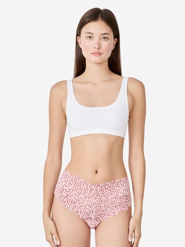 Panty di ETAM in arancione