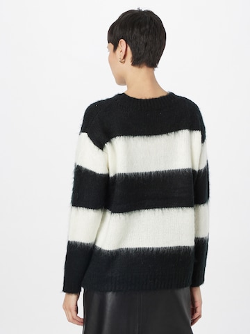 Warehouse Sweater in Mixed colours